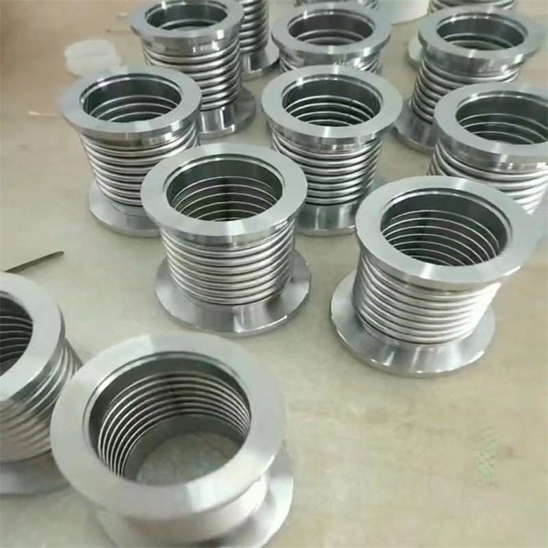 液压成型波纹管